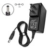UpBright 12V AC/DC Adapter Compatible with Dymo LabelManager 280 1815990