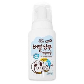 Altipia Etipet Bbosong Bbosong Bubble Shampoo / For Cats and Dogs (240ml) / 에티펫 뽀송뽀송 버블샴푸/캣n독겸용 (240ml)