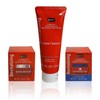 b-pure Revitalizing Cream Cleanser, Hydrating Moisturizer & Night Cream 3