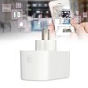Wifi Smart Plug Wifi Dual Outlets Socket Shunt Double Control