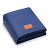 Heavy Duty Leatherette Billiard Pool Table Cover, Waterproof & Tearproof