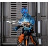 Energy Blade Accessory for Cosmic Legions Figures (Style 2) -