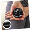 Totority Gyro Ball for Adults Self Starting Grip Strength Trainer