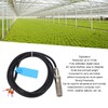 Temperature Humidity Sensor Probe FS200 SHT41 I2C Output Digital Soil