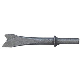 PAOCK SSPOWER Air Hammer Set for AH-10.2PA Sheet Metal Chisel A T-CMA