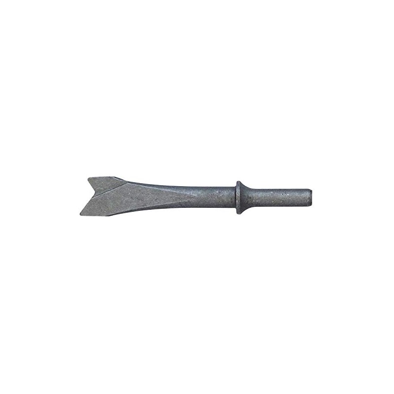 PAOCK SSPOWER Air Hammer Set for AH-10.2PA Sheet Metal Chisel