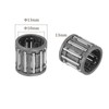 Kozelo 5pcs K101313 Needle Roller Bearings - [10mm Inner Diameter