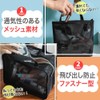 AllBright Hot Spring Bag, Spa Bag, Sauna Bag, Pool Bag,