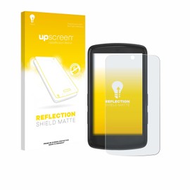 upscreen Anti-Glare Screen Protector for Bryton Rider S810 Matte [Anti-Reflective, Anti-Fingerprint]