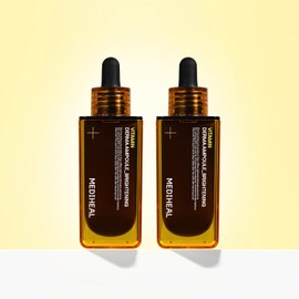 Mediheal [Lounge Exclusive] Mediheal Derma Ampoule Vitamin, 50ml, 2 count