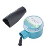 Automatic Irrigation System Timer Bluetooth Mobile Phone Remote Irrigation Controller