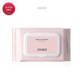 O HUI Korean Beauty Product Sheets 60 for daily use and gifting, practical imported O HUI Import, and Personal Care, Everyday Use, Travel, Home or Gift