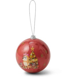 Bluey Christmas Decoration Bauble Christmas Tree