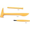 30 Pcs Dino Fossils Dig Kit Digging Hammer Chisel Brush