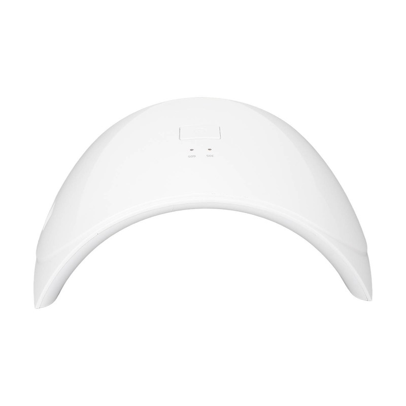 Professional Gel Polish Dryer UV LED Dual Light Sources Nail