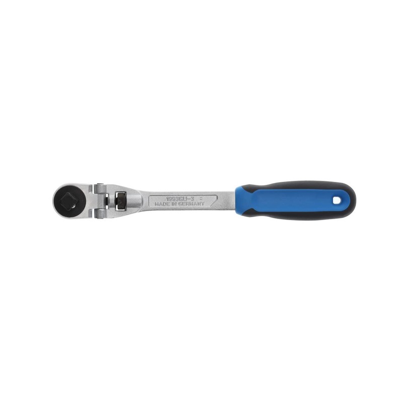 Gedore 6144320 Ratchet Wrench