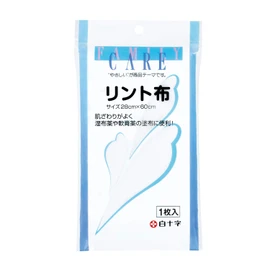 White Cross FC Lint Cloth 10927 (28X60CM)