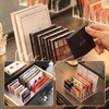 Pack of 2 Eyeshadow Organiser, Make Up Palette Organiser with