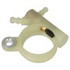vhbw Oil Pump Compatible with Stihl MS 231, MS 251,