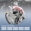 RUIANOMG Carburetor Replacement For Suzuki Eiger 400 LTF400 LTF400F 2X4