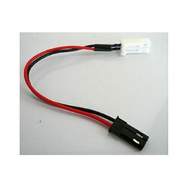 スクエア(SQUARE)BECオス-タミヤメス変換コネクター SGC-15