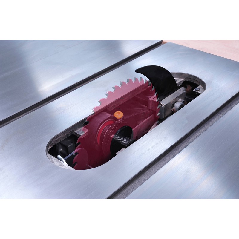 Micro Jig AS-6 BLADEMATCH Arbor Shims for Table Saw and