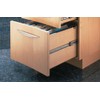 Accuride C 3832-C26P 3832 Series - 26" Full Extension Drawer Slide - 1 Pair
