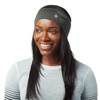 Smartwool Intraknit Merino Tech Headband North Woods-Bleached Aqua