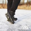 Anti-Slip Winter Ice Cleats for Walking/Hiking on Ice and Snow
