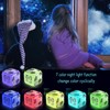 ZonleeApex Soccer Ball Alarm Clock Gift Decor for Boys Girls