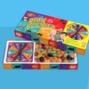 Jelly Belly Bean Boozled Spinner Gift Box Game, Net Wt
