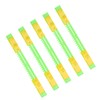 5Pcs Plastic Beehive Nest Door Bee Box Gate AntiEscape Beekeeping