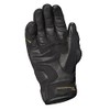 ScorpionEXO Hybrid Air Gloves (Black/Gold - Medium)