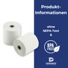 Pokornys 5 Thermal Rolls for EC Cash Devices & Other