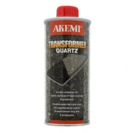 Akemi Transformer Quartz Enhancer & Sealer - 250ml