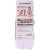 [Set of 3] Activital Foot Supporters, White, S-M, 8.9 -