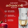 Air Wick Scented Oils 0+5 Warm Apple & Cinnamon