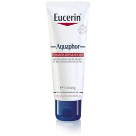 Eucerin Pomada Reparadora Aquaphor Piel Extra Seca 55Ml                                                                                               