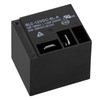 Weasch Power Relay, SLC-12VDC-SL-A, Coil Voltage DC 12V, 30A 250VAC/30VDC,