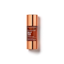 Clarins Self Tan Gel Cara 15Ml 15 ml