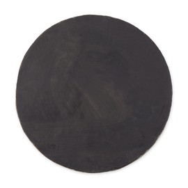 DII Cement Stepping Stone Collection Decorative Colorful, 9.75" Diameter, Welcome