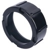 GDW A0578900 Single PVC Union Nut Fits R0452100 PLC1400 -