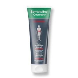 Men Stomach & Abdomen Intensive | Ventre et Abdomen - Intensif | 250mL