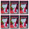 CHINAMIST Iced Tea – Berry Hibiscus Herbal Tea Infusion –