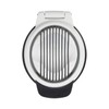 OXO Good Grips Egg Slicer,White/Black, CD