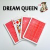 MilesMagic Dream Queen Magic Trick | Magician’s Mentalism Illusion Card