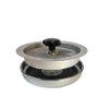 Buchan Marine Mushroom Ventilator, Water-Repellent, Durable Design for Boat, RV,