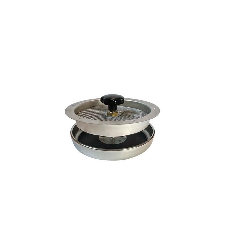 Buchan Marine Mushroom Ventilator, Water-Repellent, Durable Design for Boat, RV,