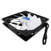 AAB Cooling Super Silent Fan 14 - Silent and Efficient