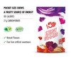 HIGH5 Energy Gummies – Schnell freisetzende Energie im Taschenformat für